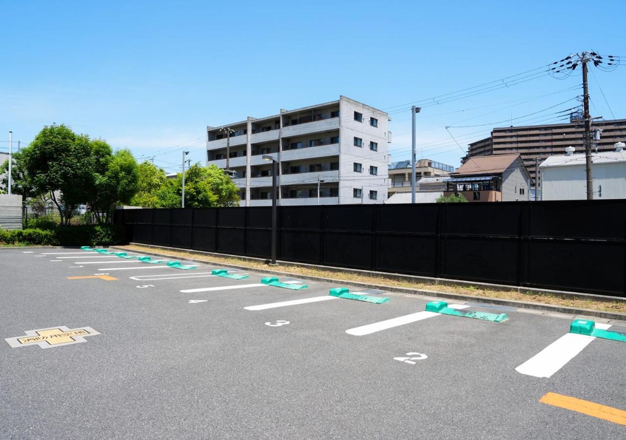ホテル アパホテル〈堺駅前〉 3*